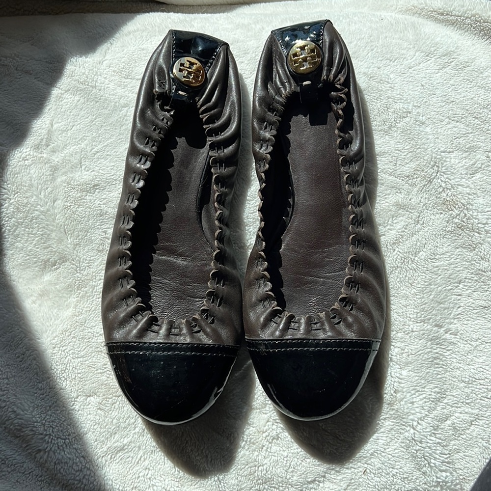 Tory Burch Flats